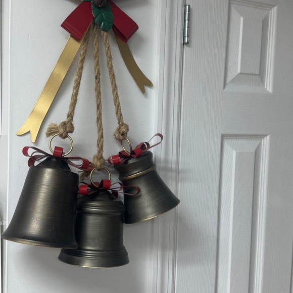Christmas Bells Decoration. - Picture 7 of 11